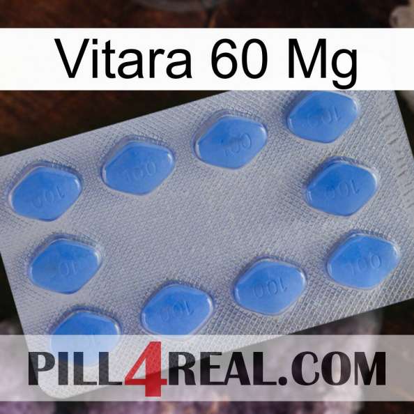Vitara 60Mg 21